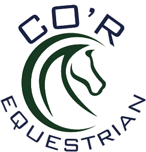 Cor Equestrian Logo