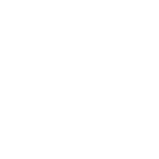 Horse on field icon