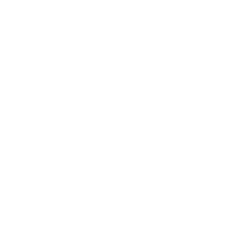Happy Horse Icon on a Badge