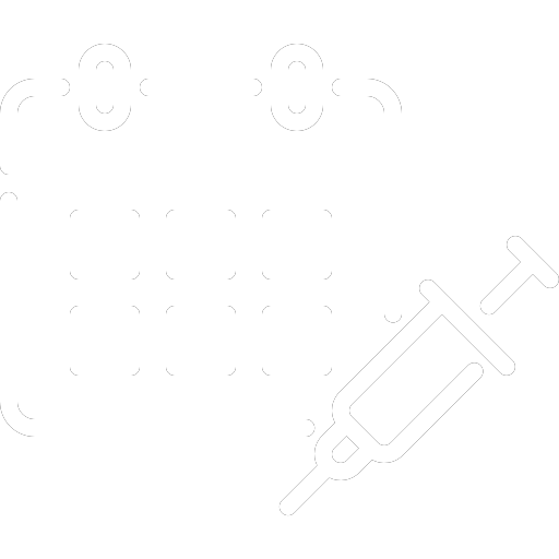 Vaccination Calendar Icon